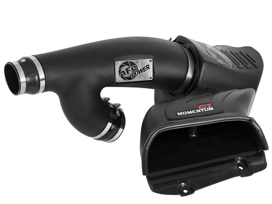 aFe Momentum GT Pro 5R Cold Air Intake System 2017 Ford F-150 Raptor V6-3.5L (tt) EcoBoost - 54-73115