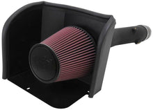 Load image into Gallery viewer, K&amp;N 12-13 Toyota Tacoma 4.0L V6 AirCharger Performance Intake - 63-9037
