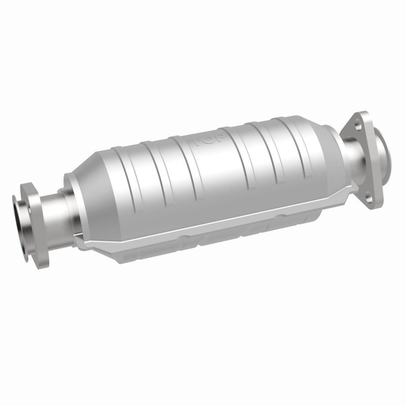 MagnaFlow Direct Fit Catalytic Converter 98 Elantra 1.8L Rear Conv 9 - 23876