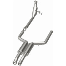 Load image into Gallery viewer, MagnaFlow 2015 E400 3 Direct Fit Converter - 52996