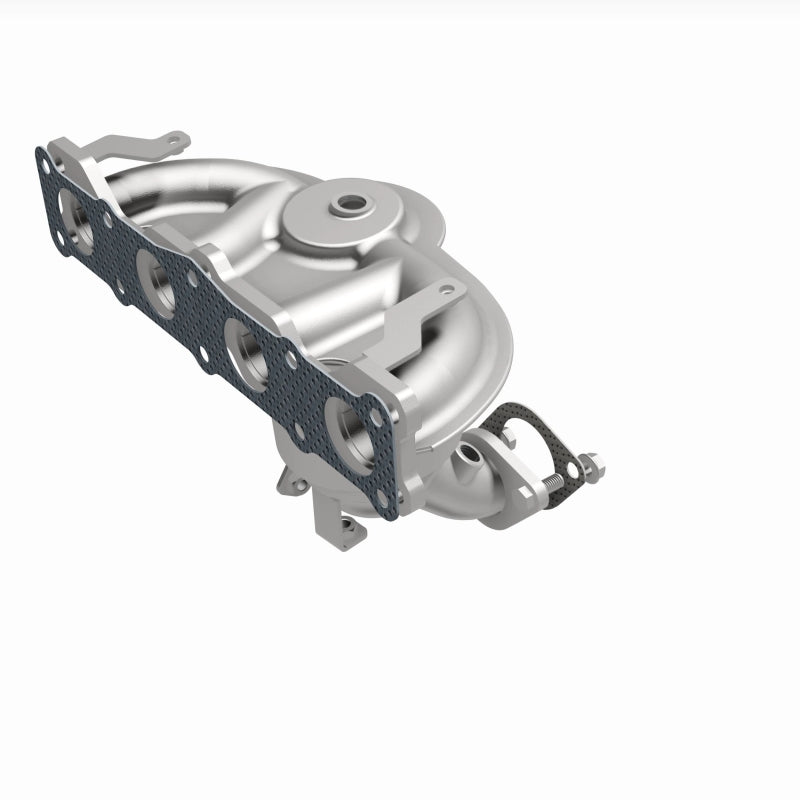 MagnaFlow 13-17 Hyundai Santa Fe Sport 2.4L Direct Fit Catalytic Converter - 5531775