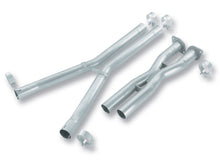 Load image into Gallery viewer, Borla 05-08 Chevy Corvette Coupe/Conv 6.0L/8cyl 6.2L/8cyl 6spd AT/MT RWD X Pipe - 60089
