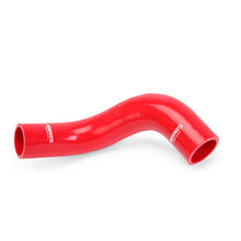 Load image into Gallery viewer, Mishimoto 05-10 Mopar 6.1L V8 Red Silicone Hose Kit - MMHOSE-MOP61-05RD