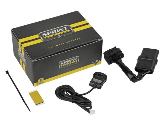 aFe Sprint Booster V3 Power Converter Chevrolet Blazer 19-21 V6-3.6L - 77-14011