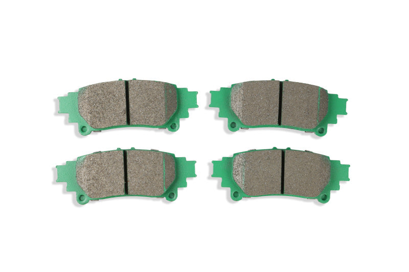 DBA 16-18 Lexus GS200t (Excl F Sport) Rear SP Performance Brake Pads - DB2245SP