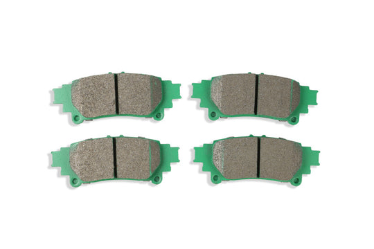 DBA 16-18 Lexus GS200t (Excl F Sport) Rear SP Performance Brake Pads - DB2245SP