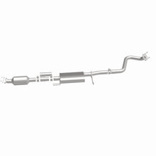 Load image into Gallery viewer, MagnaFlow Direct Fit Catalytic Converter 17-19 Kia Soul 1.6L - 6571851
