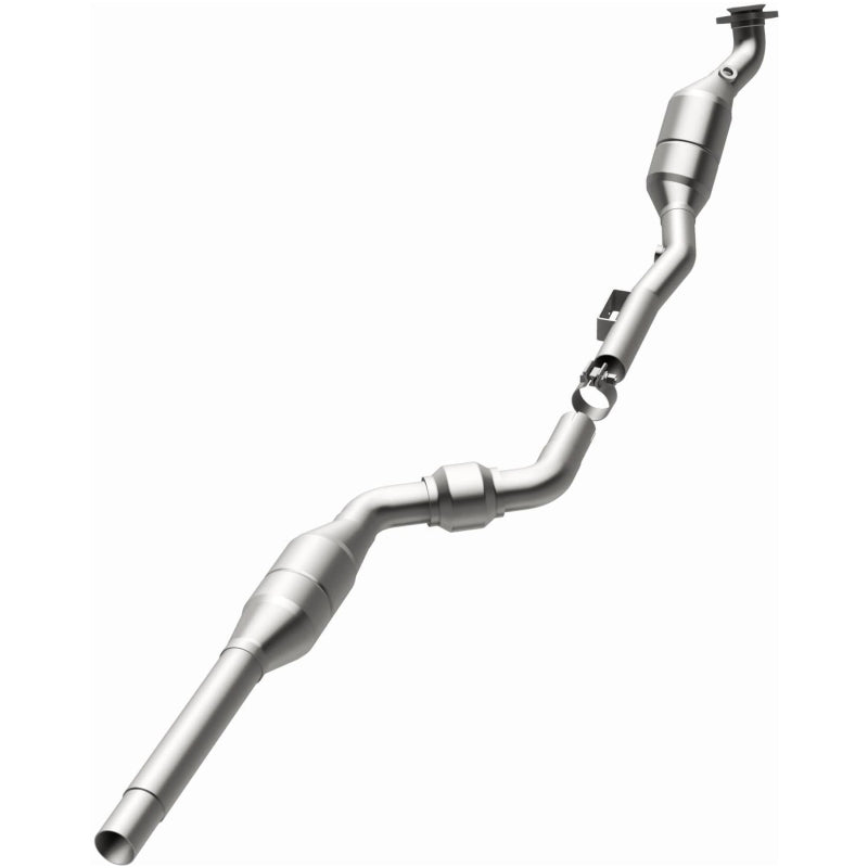 MagnaFlow Conv DF 98-02 Mercedes E320 3.2L - 93289