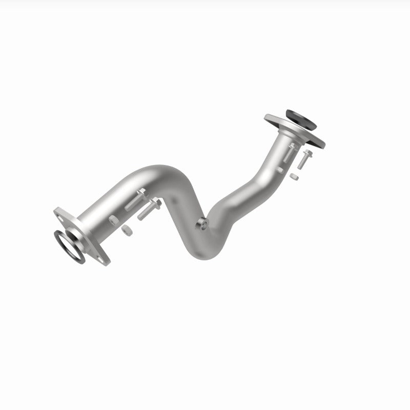 BRE Exhaust 09-13 Matrix Vibe 1.8L 2.4L Front Pipe Kit - 107-0084