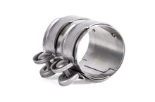 Load image into Gallery viewer, APR T304 Stainless Steel Slip Clamp - 76mm (3in) - EXH0122