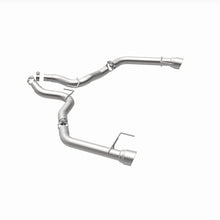 Load image into Gallery viewer, MagnaFlow Sys CB 15-16 Ford Mustang 5.0L - 19344