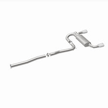 Load image into Gallery viewer, MagnaFlow 09-10 Mitsubishi Lancer Ralliart 2.0L Turbo SYS C/B - 15597