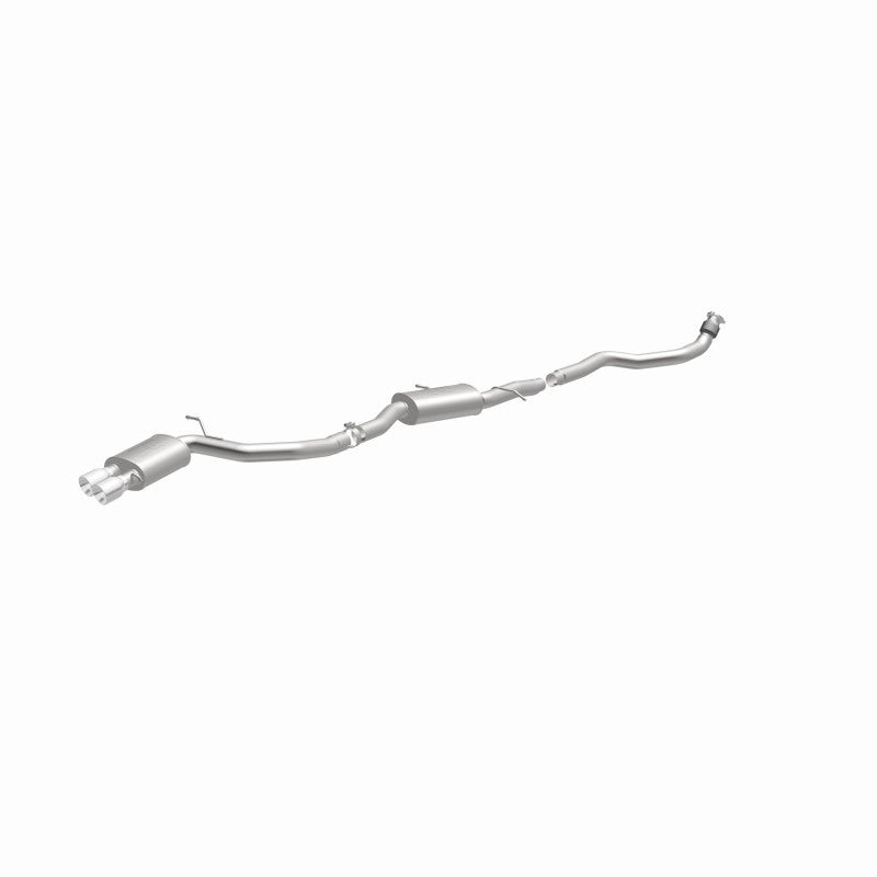 MagnaFlow Sys C/B 09- Audi A4 2.0T Sport - 15519
