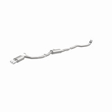 Load image into Gallery viewer, MagnaFlow Sys C/B 09- Audi A4 2.0T Sport - 15519