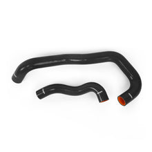 Load image into Gallery viewer, Mishimoto 05-07 Ford 6.0L Powerstroke Coolant Hose Kit (Twin I-Beam Chassis) (Black) - MMHOSE-F2D-05TBK