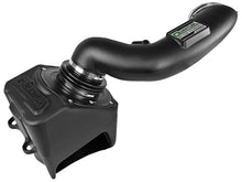 Load image into Gallery viewer, aFe Quantum Pro 5R Cold Air Intake System 17-18 Ford Powerstroke V8-6.7L - Oiled - 53-10004R