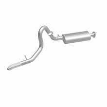 Load image into Gallery viewer, MagnaFlow System C/B Jeep Wrangler 2.5/4 - 15855