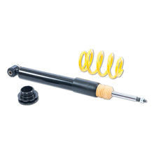 Load image into Gallery viewer, ST X-Height Adjustable Coilovers 2016+ Mini Clubman S / JCW (F54) 2WD ALL4 w/o Electronic Dampers - 132200BN