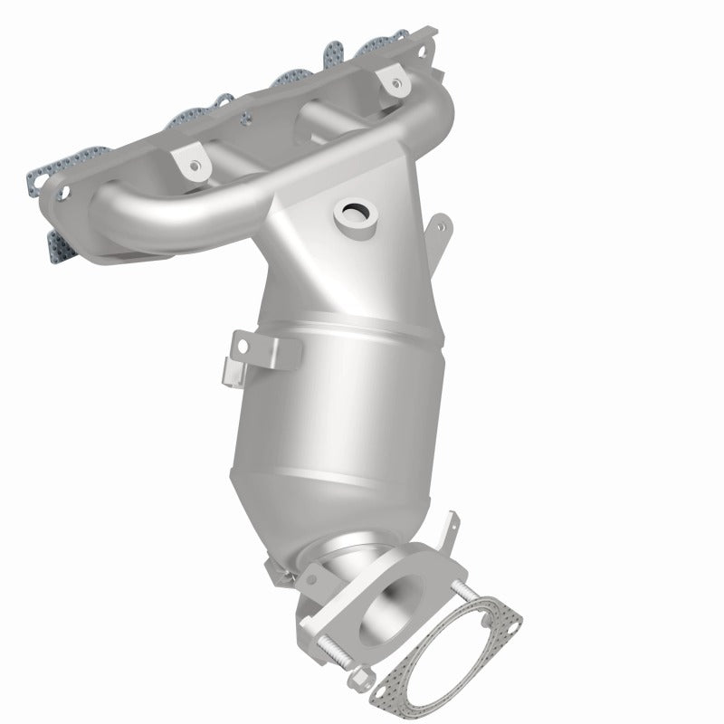MagnaFlow Direct Fit Catalytic Converter 20-21 Nissan Kicks 1.6L Single Manifold - 290031