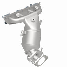 Load image into Gallery viewer, MagnaFlow Direct Fit Catalytic Converter 20-21 Nissan Kicks 1.6L Single Manifold - 290031
