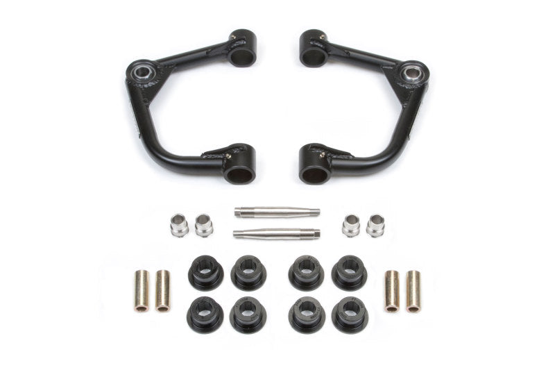 Fabtech 15-20 Ford F150 2WD 2in Uniball UCA Sys w/Dl 2.5 & 2.25 - K2260DL