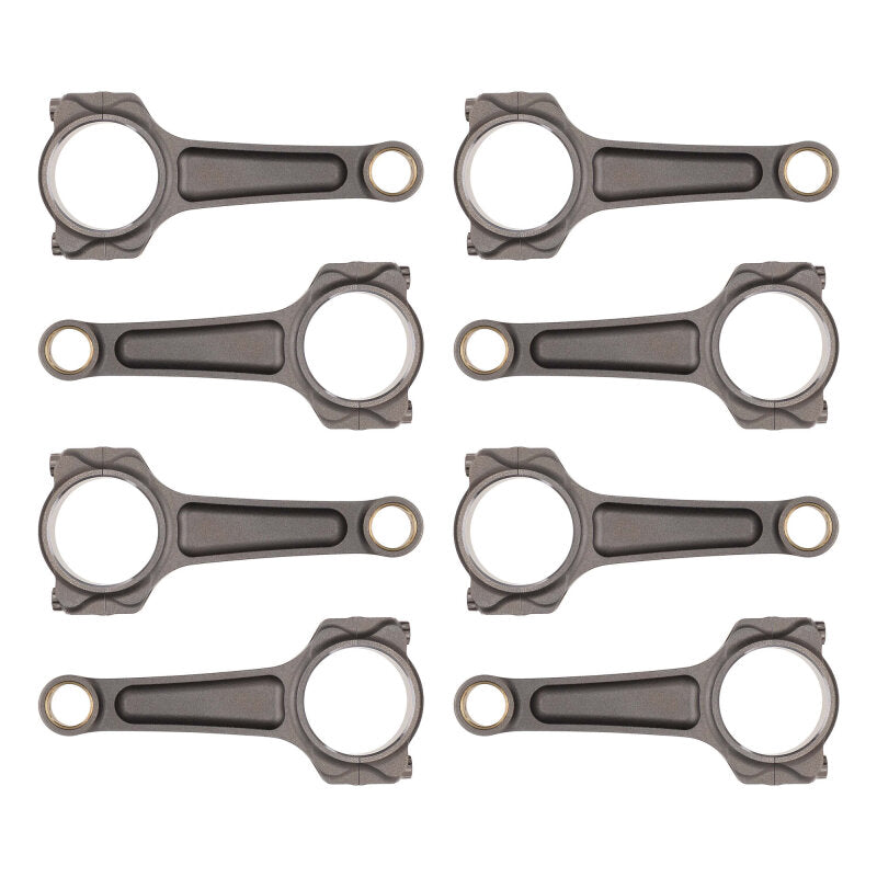 Manley Ford 4.6L Modular/5.0L V-8 22mm Connecting Rod w/ ARP 625+ Cap Screw - Single - 14518R6-1