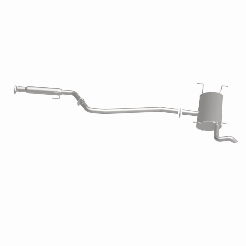MagnaFlow BRE Exhaust Kit 15-17 Chrysler 200 2.4L - 106-0817