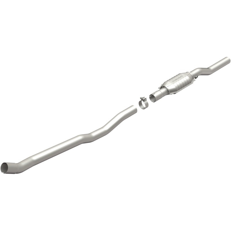 MagnaFlow Direct Fit Catalytic Converter Dodge Dakota 97-99 3.9L/5.2 - 23246