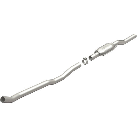 MagnaFlow Direct Fit Catalytic Converter Dodge Dakota 97-99 3.9L/5.2 - 23246