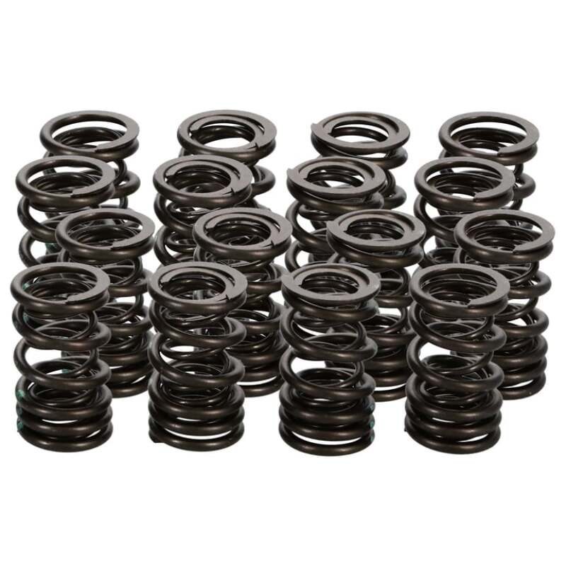 Manley Honda K20A/K20Z Valve Spring and Retainer Kit (w/ Valve Locks) - 26140K