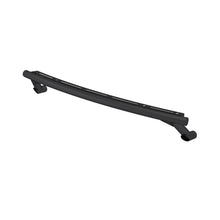 Load image into Gallery viewer, MBRP 2017+ Ford F250/F350/F450/F550 Bumper Light Mounting Bar - Black-Coated - SL5247-02