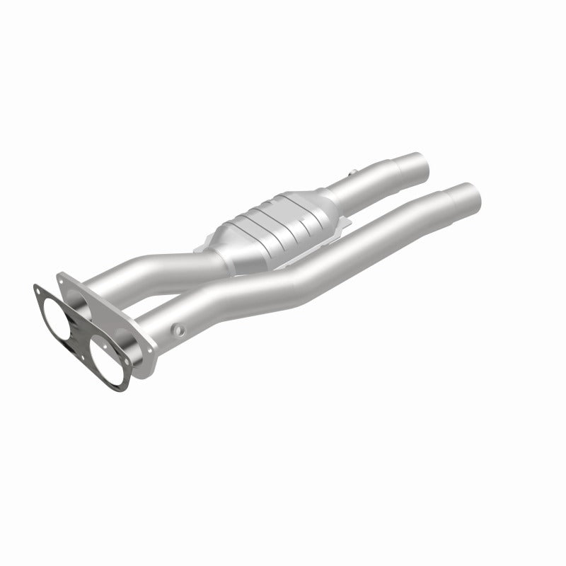 MagnaFlow Direct Fit Catalytic Converter 96-97 7.4L 3500 Truck Rear - 95471