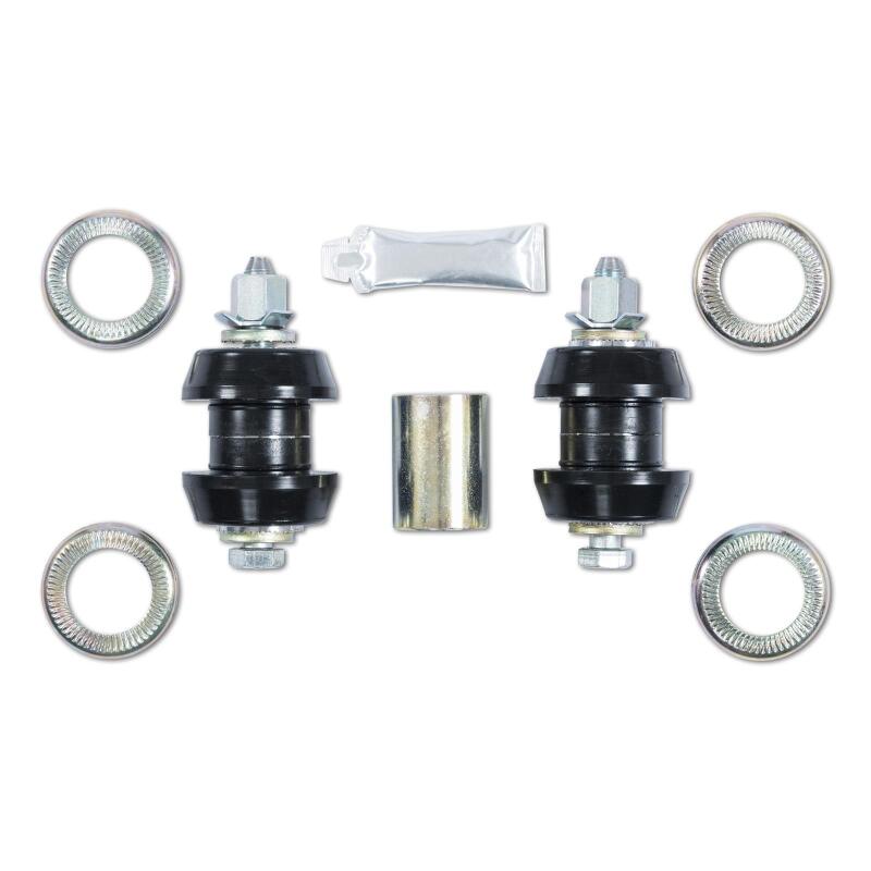 KW Mercedes AMG C63/C63 S (W205) Front Camber Correction Bushing Kit - 68511125