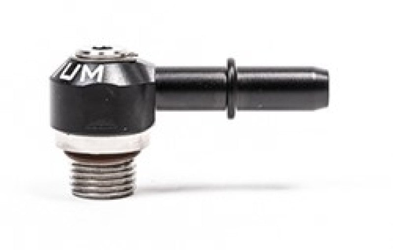 Radium 6AN ORB Swivel Banjo to 3/8in SAE Male - 20-1000-06375