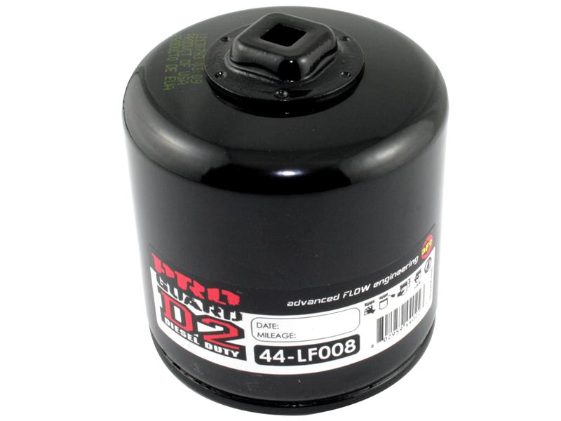 aFe ProGuard D2 Fluid Filters Trans F/F TRANS Ford Diesel Trucks 08-10 V8-6.4L (td) - 44-TF011