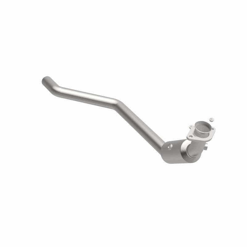 MagnaFlow Direct Fit Catalytic Converter 06-08 Jaguar S-Type 3.0L - 52075