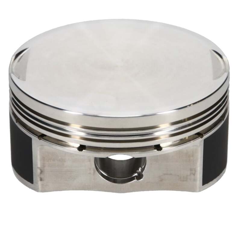 JE Pistons Gen 3 Hemi 6.4L Apache 4.09in Bore -4.8cc Dish 0.927in Pin Dia - Set of 8 - 367216