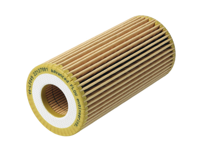 aFe Pro GUARD HD Oil Filter (4 Pack) - 44-LF049-MB