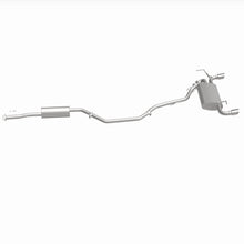 Load image into Gallery viewer, MagnaFlow BRE Exhaust Kit 03-07 Nissan Murano 3.5L - 106-0098