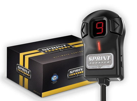 aFe Sprint Booster Power Converter Mazda 3 22-25 L4-2.0L/2.5L/2.5L (t) - 77-17005