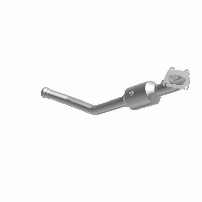 MagnaFlow 13-15 Jeep Grand Cherokee 3.6L Direct Fit CARB Compliant Converter - 5551250