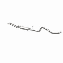 Load image into Gallery viewer, MagnaFlow Sys C/B Chevy C/K 1500 Ext Cab - 15602