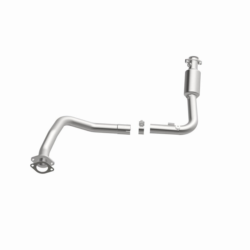 MagnaFlow 07-09 Range Rover Sport 4.4L Direct Fit Converter - 5551719