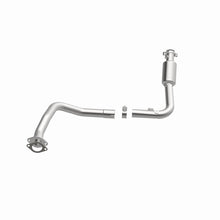Load image into Gallery viewer, MagnaFlow 07-09 Range Rover Sport 4.4L Direct Fit Converter - 5551719