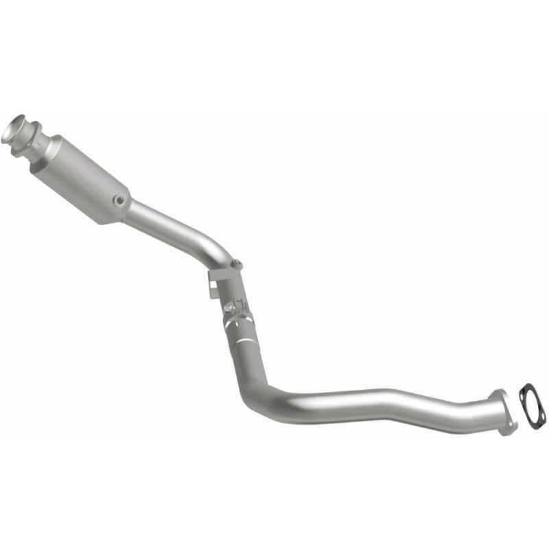 MagnaFlow 10-13 Land Rover Range Rover Sport 5.0L Direct Fit Converter - 5551532