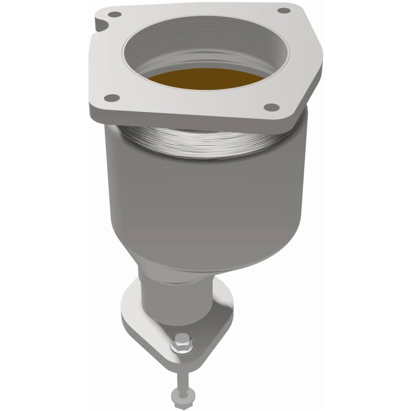 MagnaFlow 01-03 Chrysler Sebring 2.7L Direct Fit Converter - 4481053