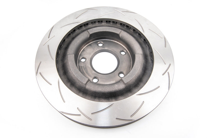 DBA 05-12 Corvette C6 w/Z06 pkg Front Slotted 4000 Series Rotor - DBA42992S