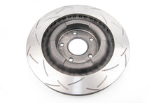 Load image into Gallery viewer, DBA 05-12 Corvette C6 w/Z06 pkg Front Slotted 4000 Series Rotor - DBA42992S