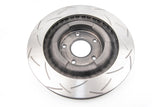 DBA 05-12 Corvette C6 w/Z06 pkg Front Slotted 4000 Series Rotor - DBA42992S
