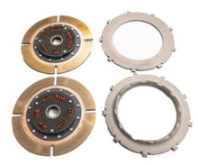 Load image into Gallery viewer, OS Giken Nissan 350Z/370Z VQ35HR/VQ37HR TR Series Overhaul Kit A (NS112-BF6) - NS112-BF60A